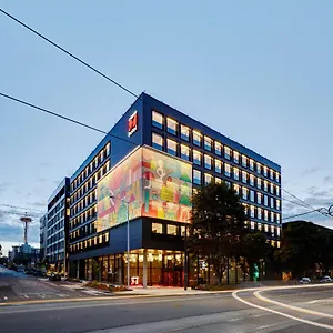 Citizenm South Union ホテル シアトル