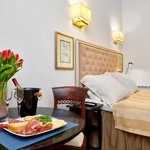Casa Dei Fiori Апартаменты Пула