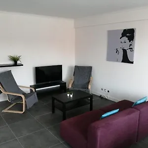 Appartement Noa Ootende