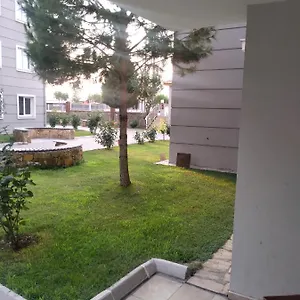 Rainfort Turizm Sanayi Ve Ticaret Ltd Sti Апартаменты Деницли