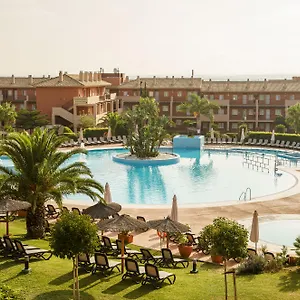 Apartahotel Ilunion Sancti Petri