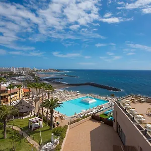 Hotel Iberostar Bouganville Playa