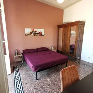 Appartement Il Tempo E La Stanza