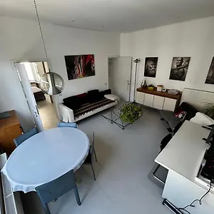 Appartement 1st Floor Boutique P Free