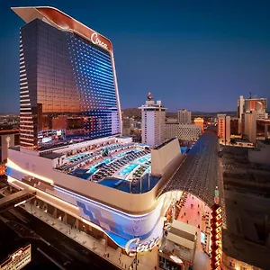 Circa & Casino - Adults Only 4*, Las Vegas USA