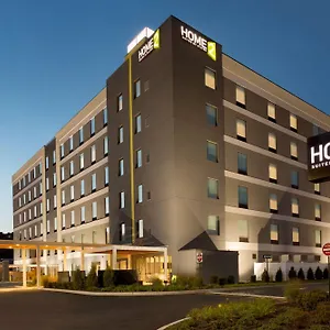 Home2 By Hilton Хасбрак-Хайтс