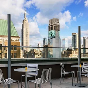 Hotel Doubletree By Hilton Times Square South, New York