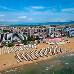 Mpm Astoria 4*, Sunny Beach Bulgarien