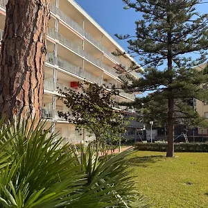 Hesperia Palmyra Апартаменты Салоу