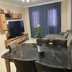Huge Evleri 1 Апартаменты Мармарис