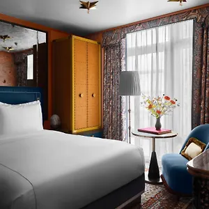 5* Hotel The Fifth Avenue
