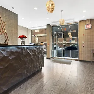 3* Hotel Lex Nyc