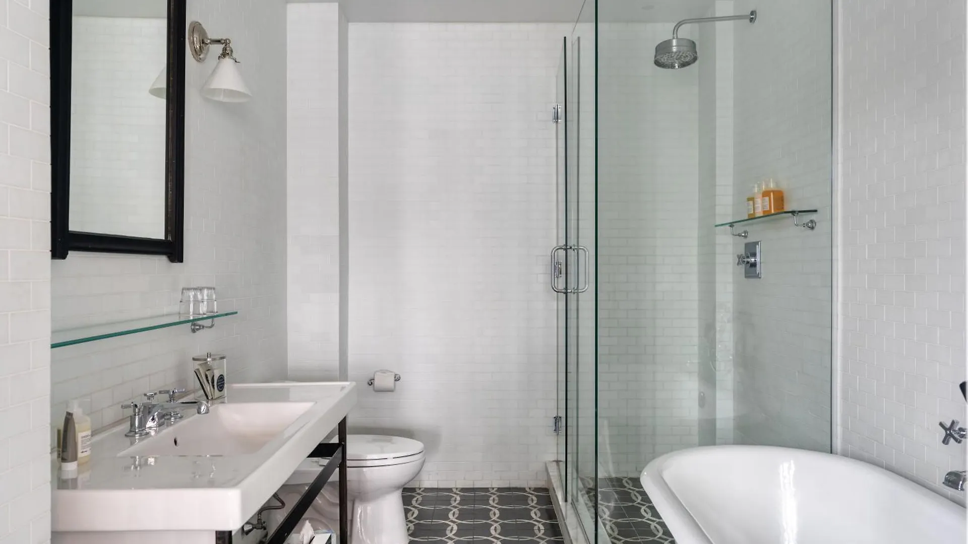 Wythe Hotel New York