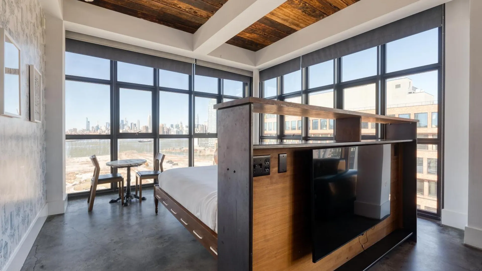 Wythe Hotel New York