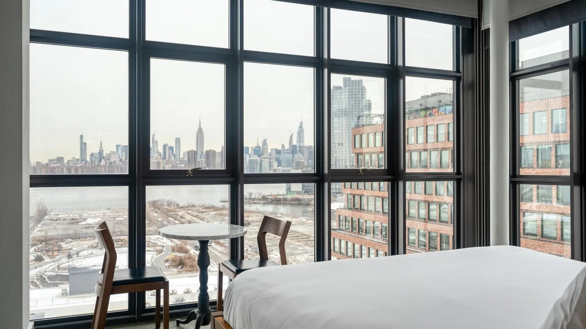 Wythe Hotel New York