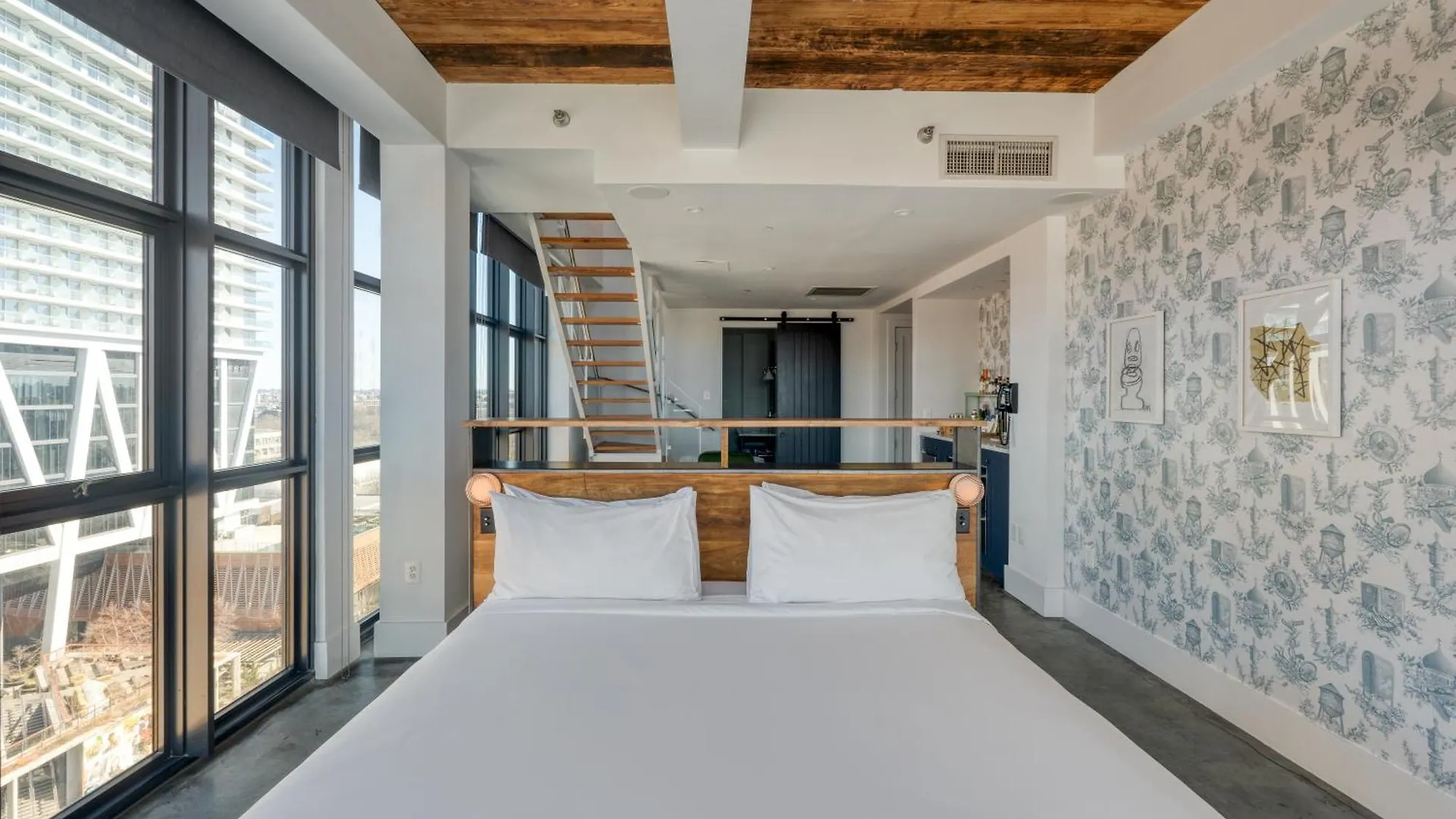 Wythe Hotel New York