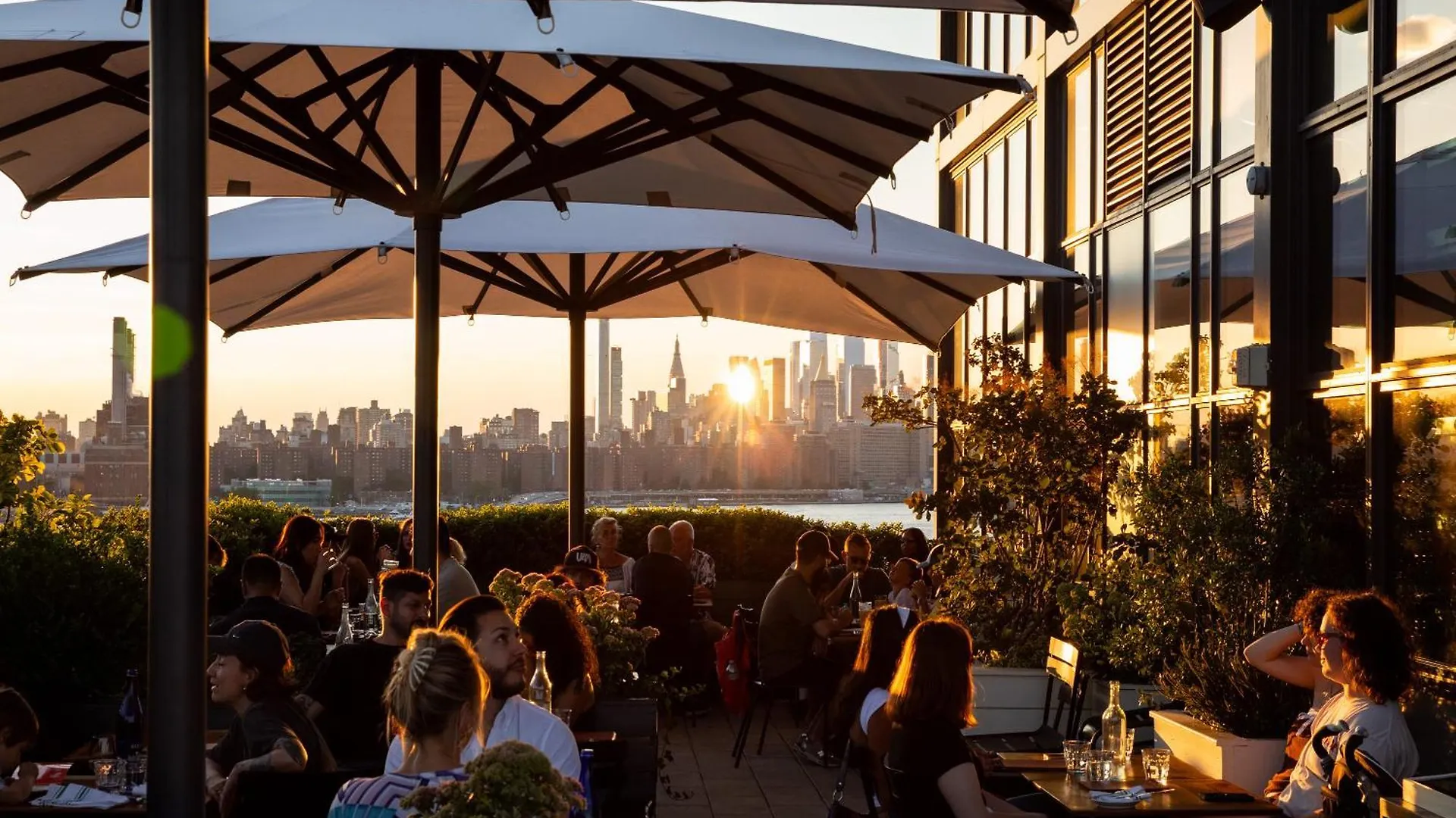 Wythe Hotel New York