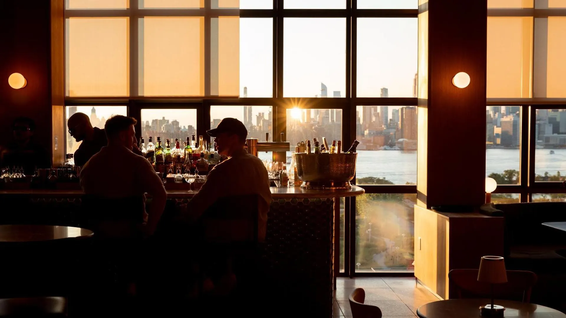 Wythe Hotel New York United States