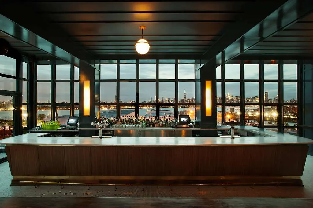 Wythe Hotel New York