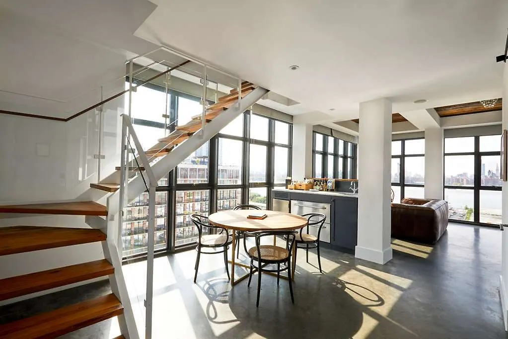 Wythe Hotel New York