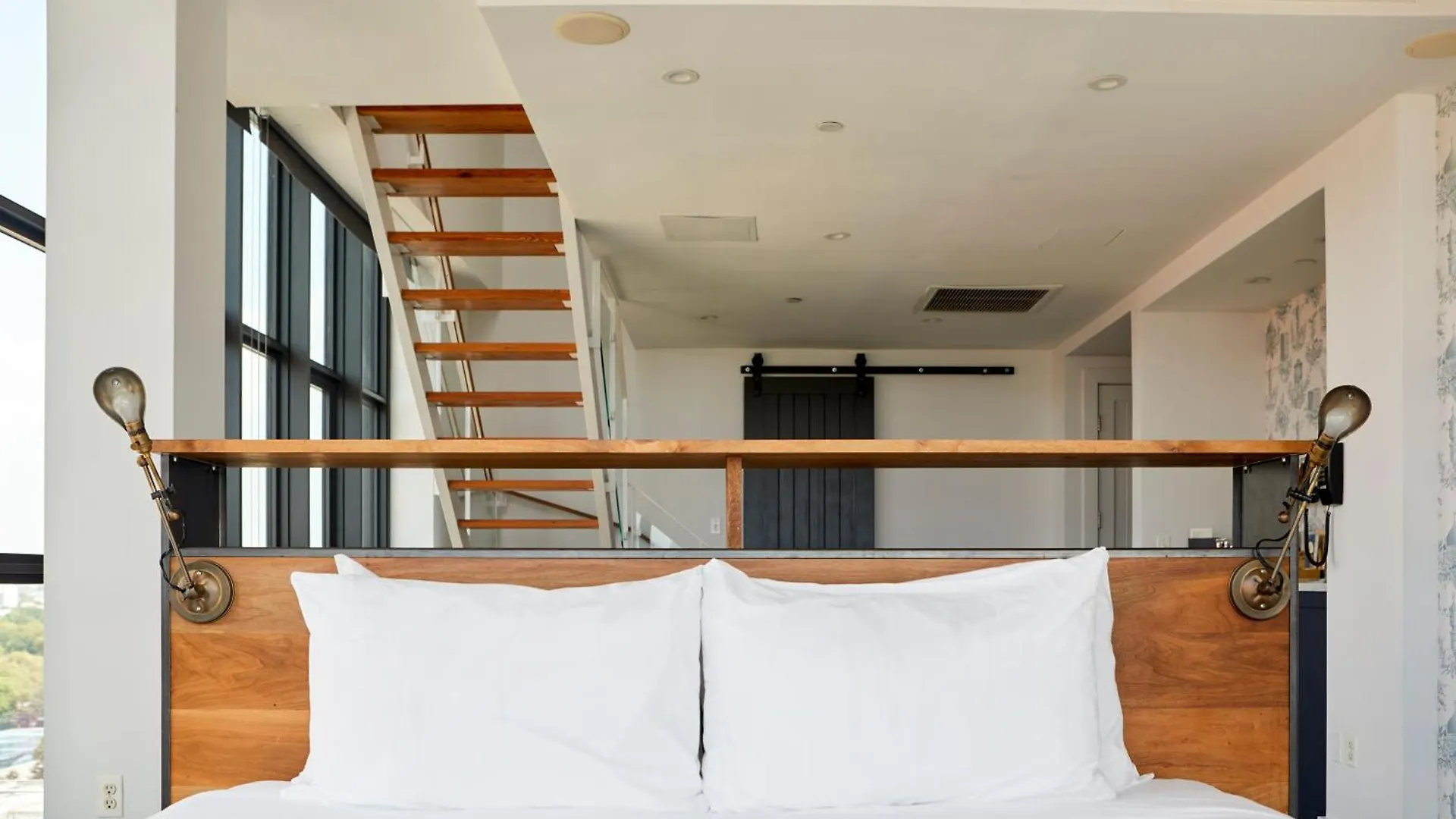 Wythe Hotel Nueva York