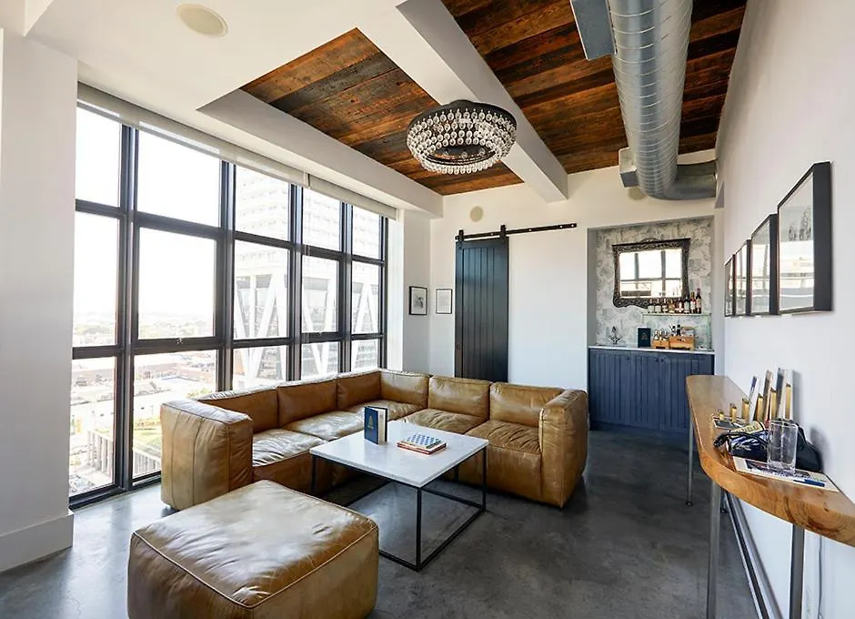 Wythe Hotel Nueva York