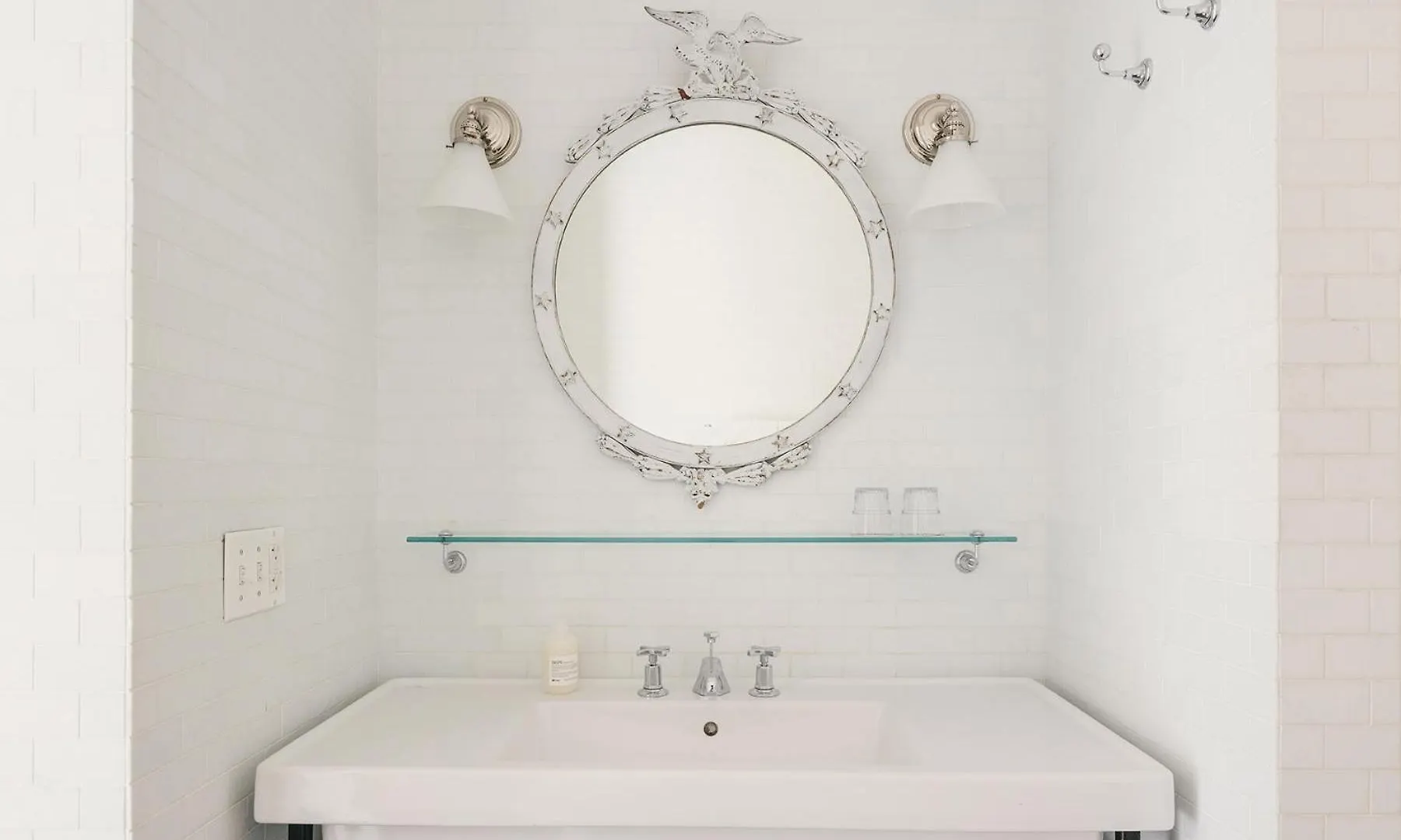 Wythe Hotel Nueva York