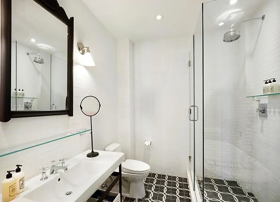 Wythe Hotel Nueva York