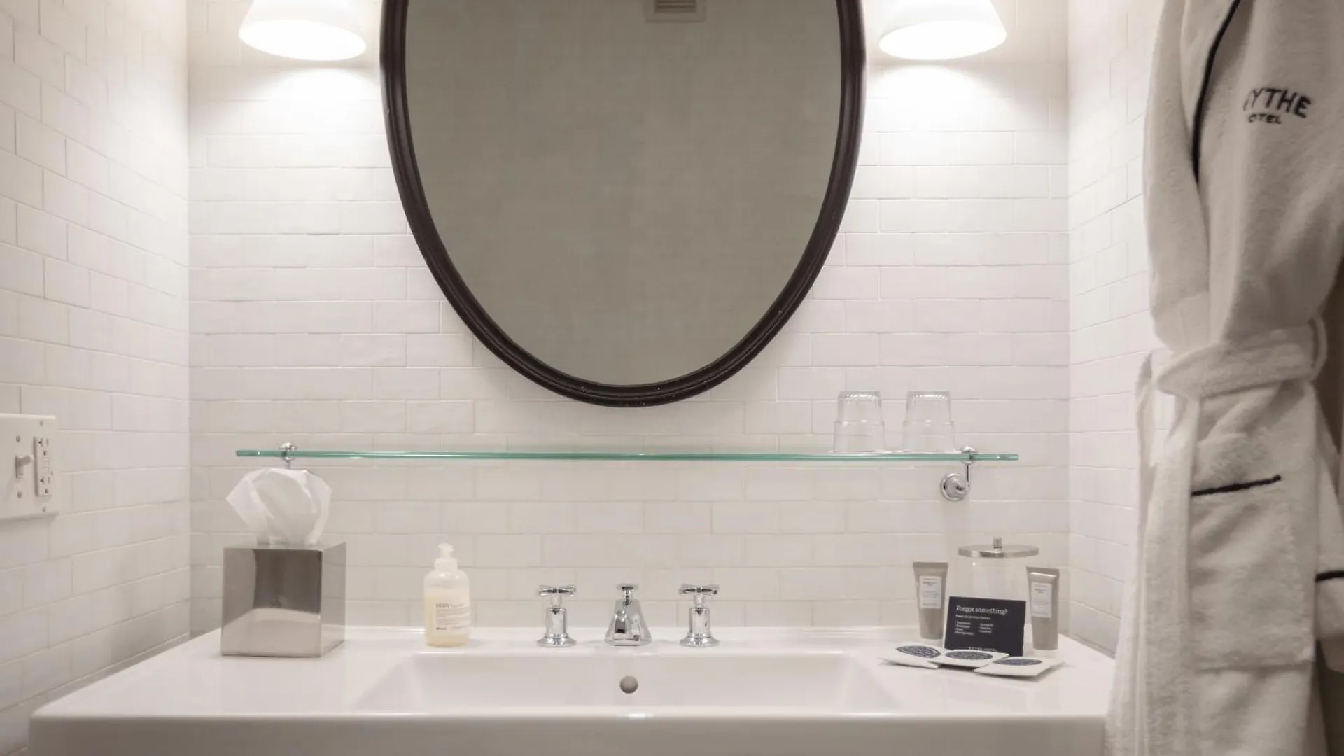 Wythe Hotel Nueva York