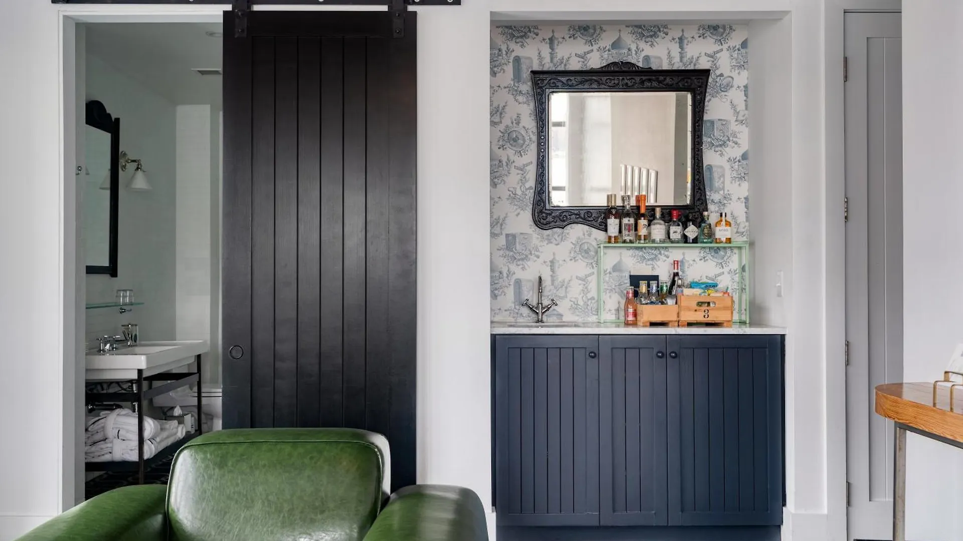 Wythe Hotel Nueva York