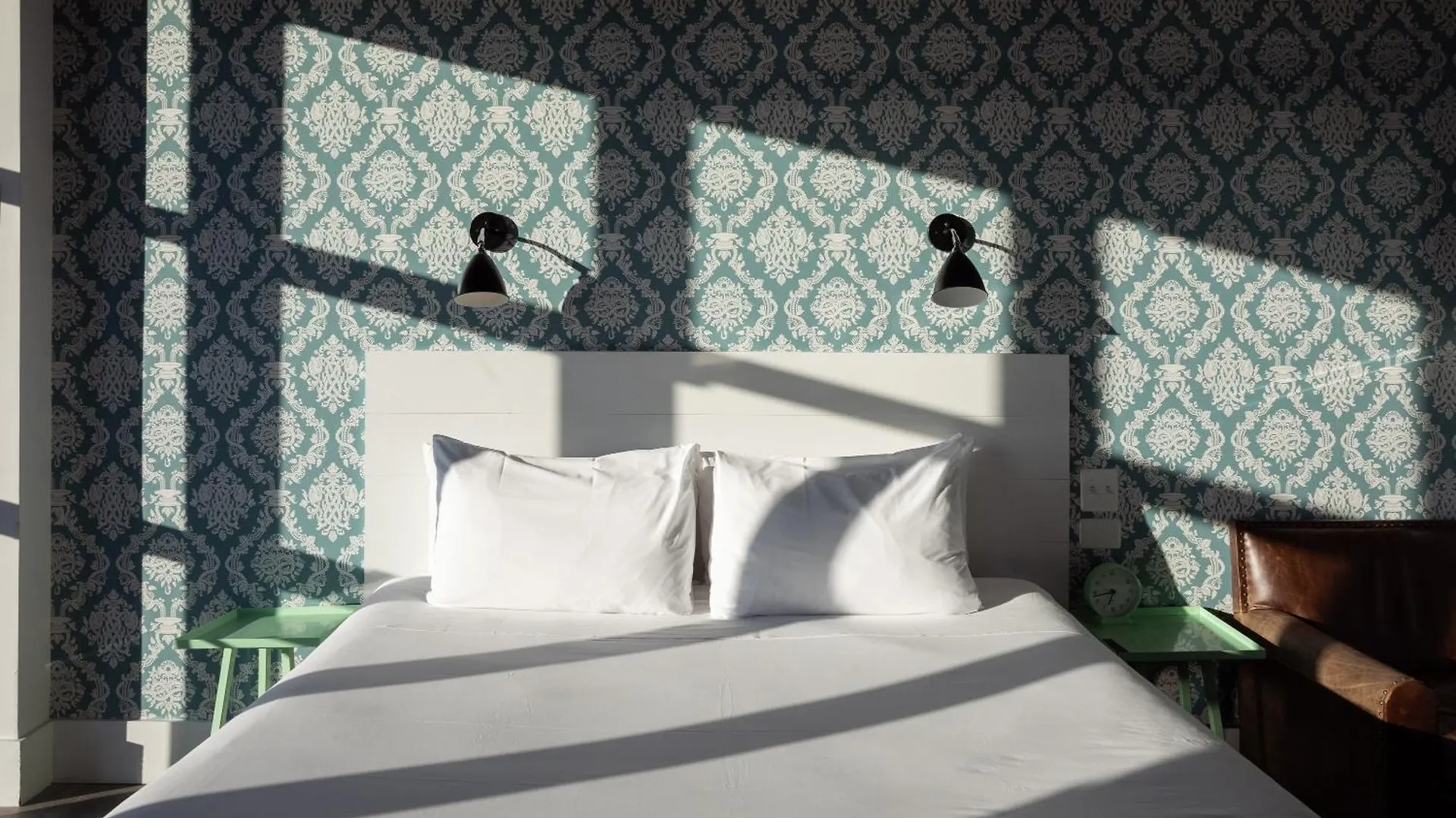 ****  Wythe Hotel Nueva York Estados Unidos