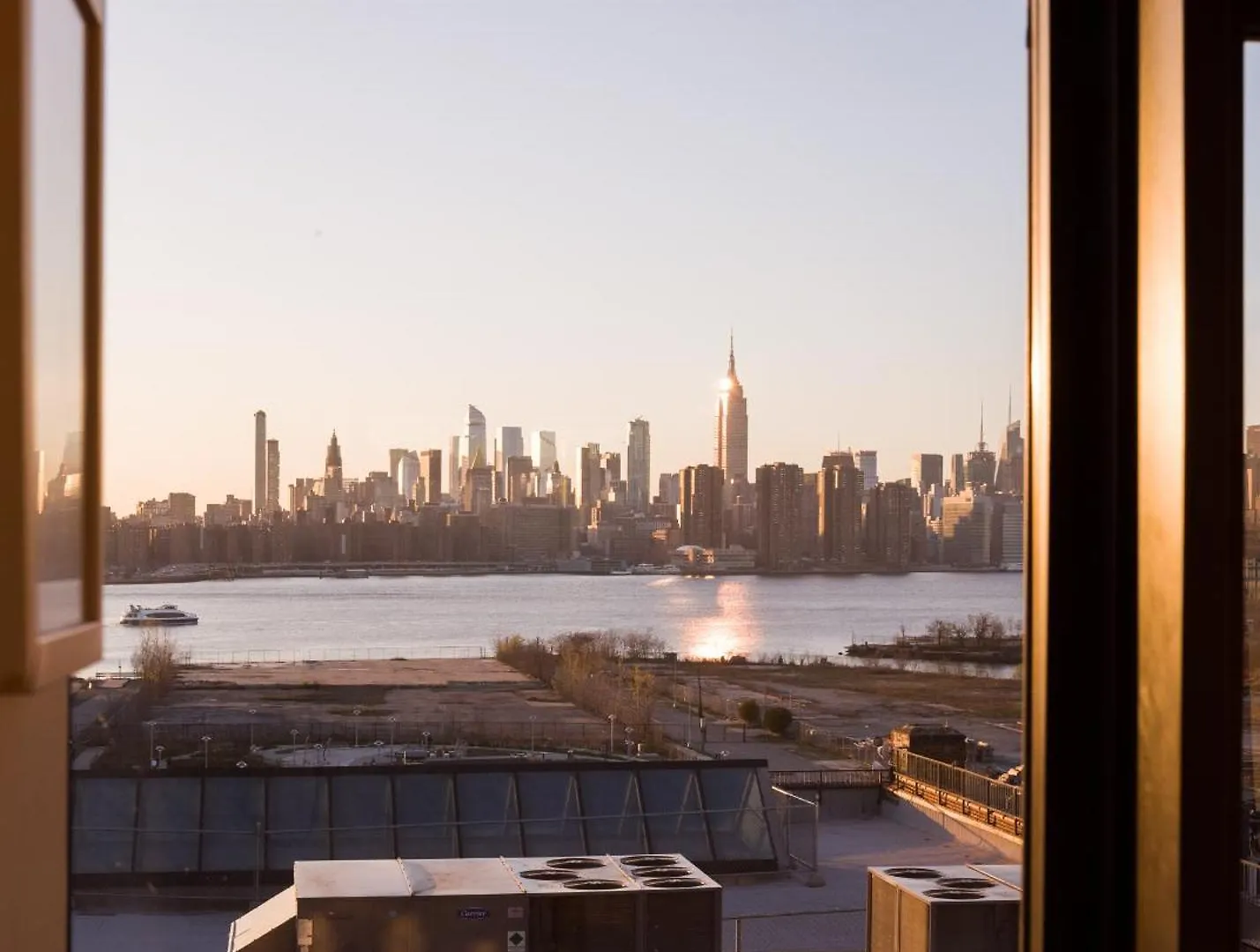 Wythe Hotel Nueva York 4*,