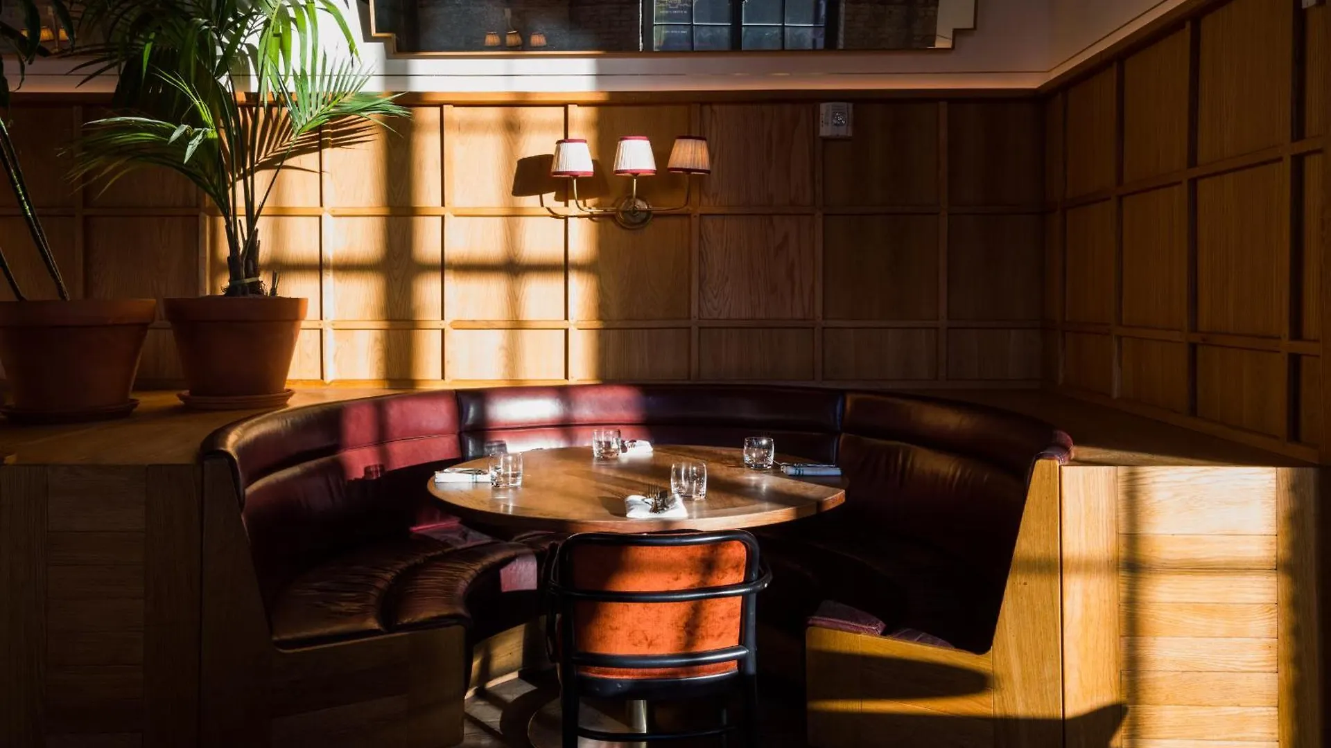 Wythe Hotel Nueva York